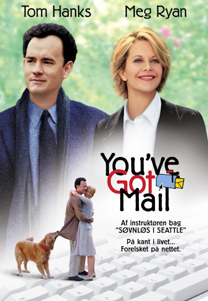 You've Got Mail