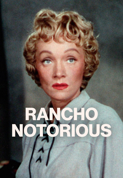Rancho Notorious