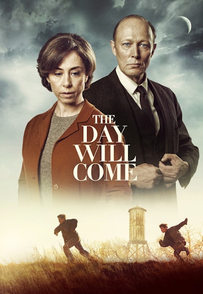 The Day Will Come