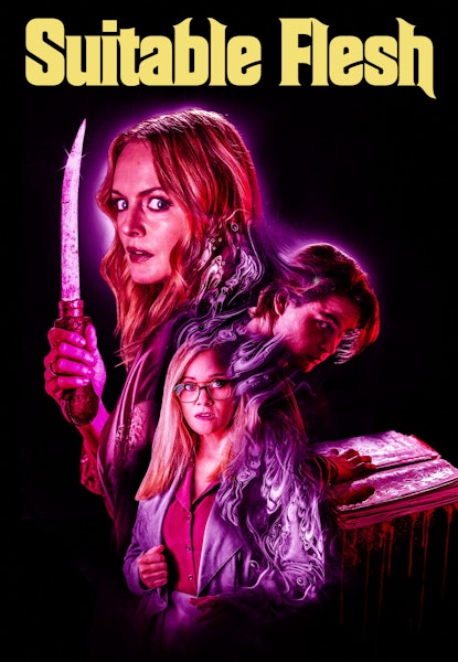 Suitable Flesh
