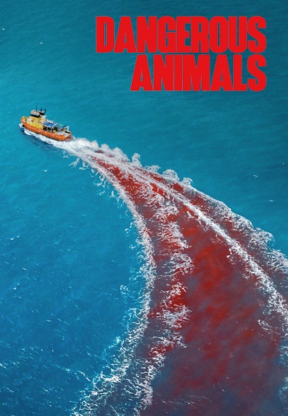 Dangerous Animals
