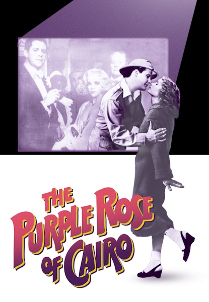 Den røde rose fra Cairo