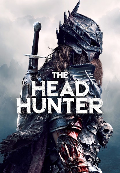 The Head Hunter