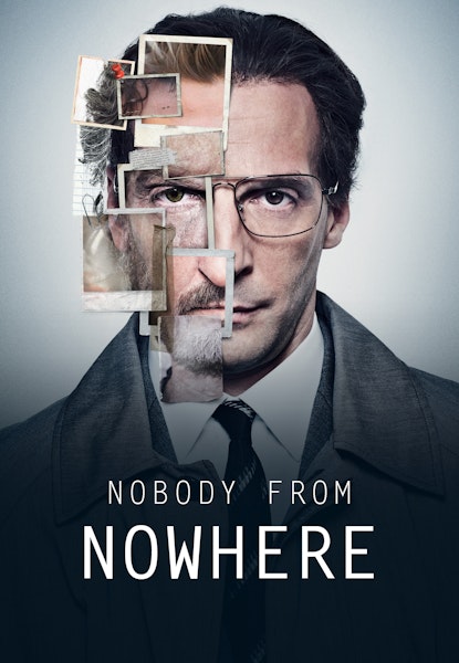 Nobody from Nowhere