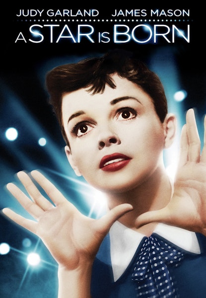 A Star Is Born (1954)