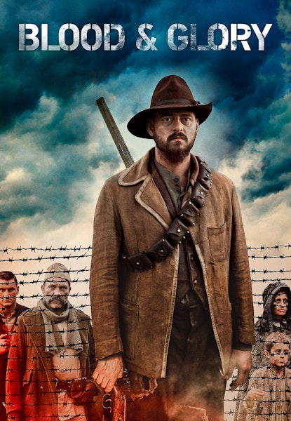 Blood & Glory