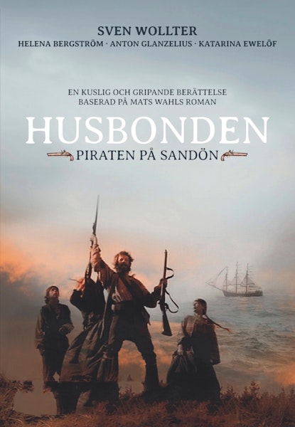 Husbonden