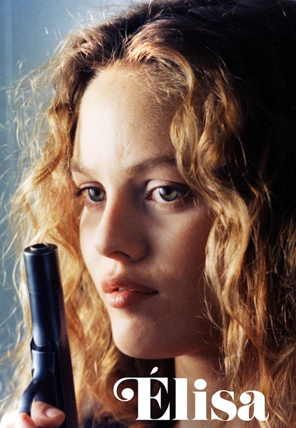 Élisa