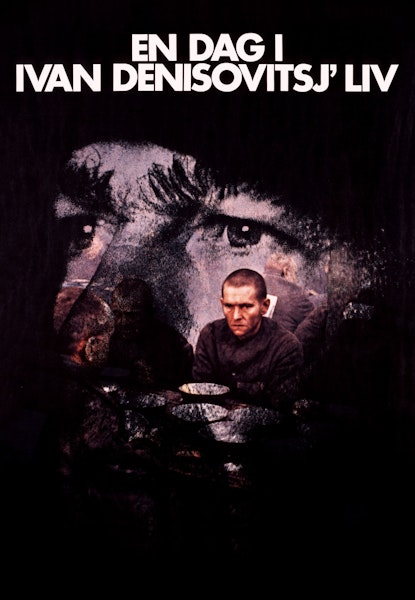 En dag i Ivan Denisovitsj' liv