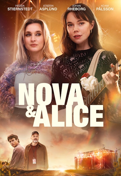 Nova & Alice