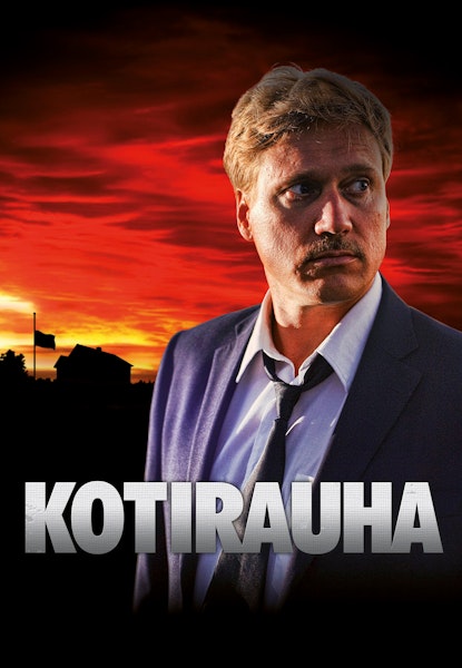 Kotirauha
