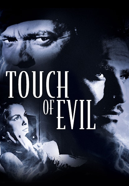 Politiets blinde øje