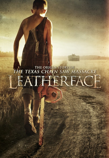 Leatherface