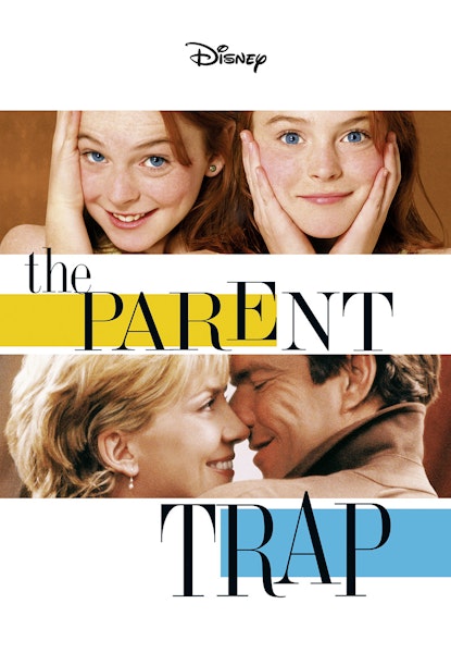 The Parent Trap