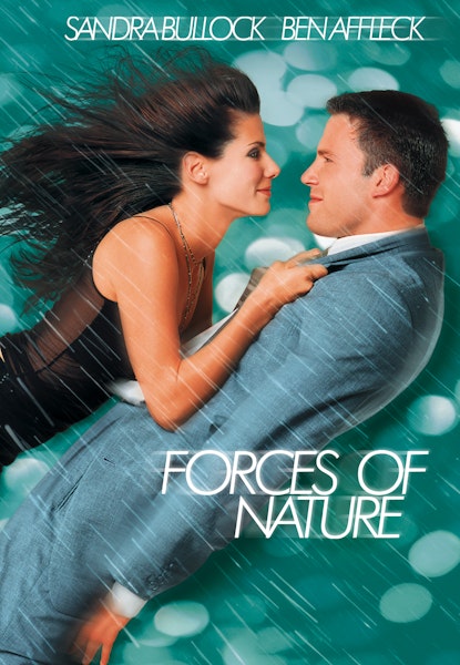 Forces of Nature