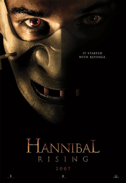 Hannibal Rising - Ondskan vaknar