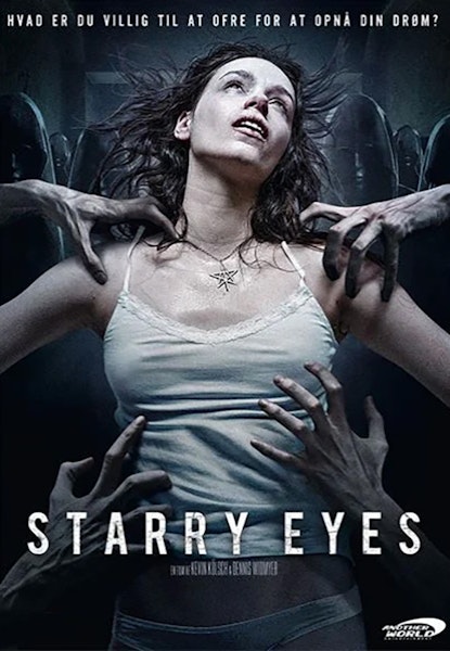 Starry Eyes