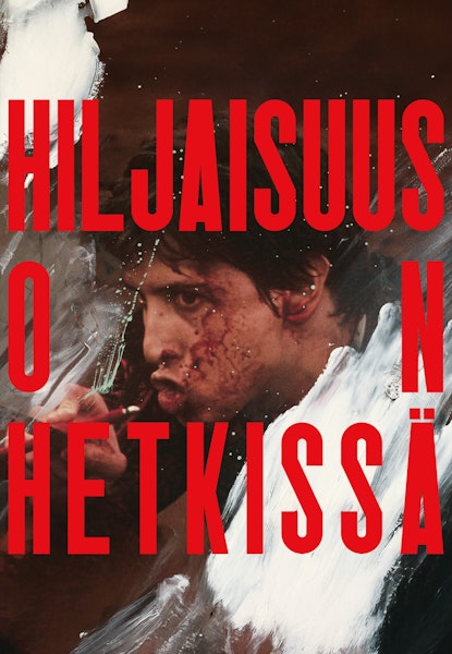 Hiljaisuus on hetkissä