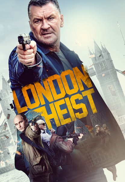London Heist