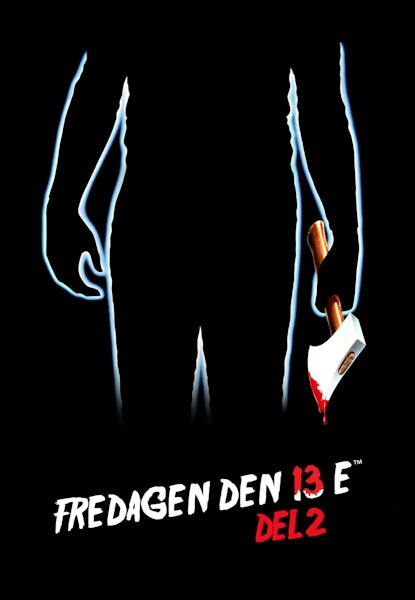 Fredagen den 13:e del 2