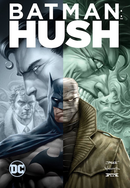 Batman: Hush