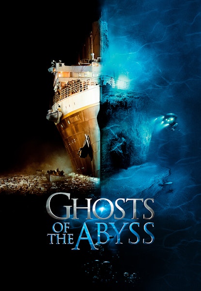Ghosts of the Abyss
