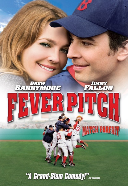Fever Pitch