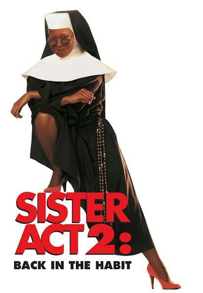 Sister Act 2: Back in the Habit