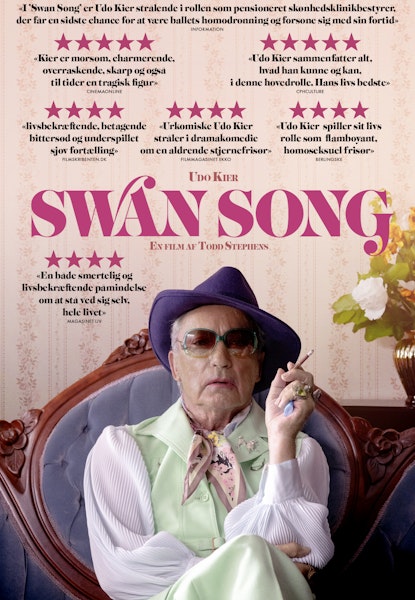 Swan Song
