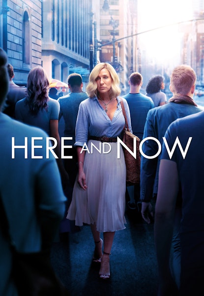 Here and Now