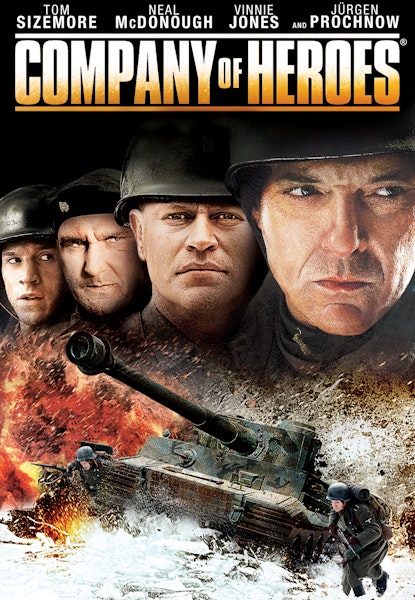 Company of Heroes