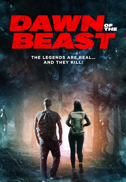 Dawn of the Beast