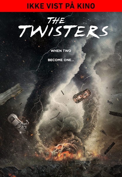 The Twisters