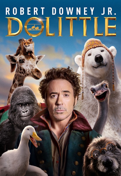 Dolittle