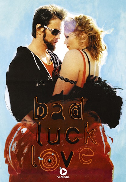 Bad Luck Love
