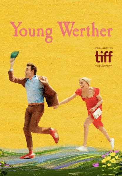 Young Werther