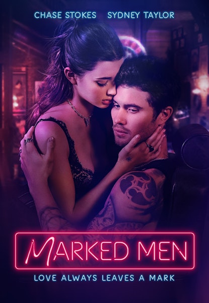 Marked Men