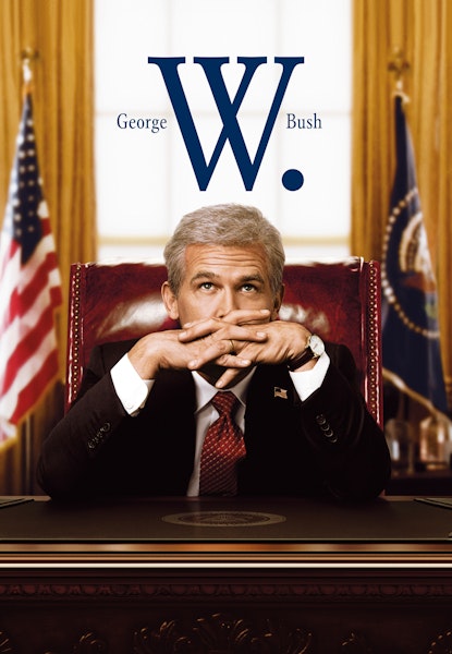 George W. Bush