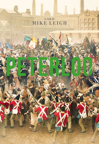 Peterloo
