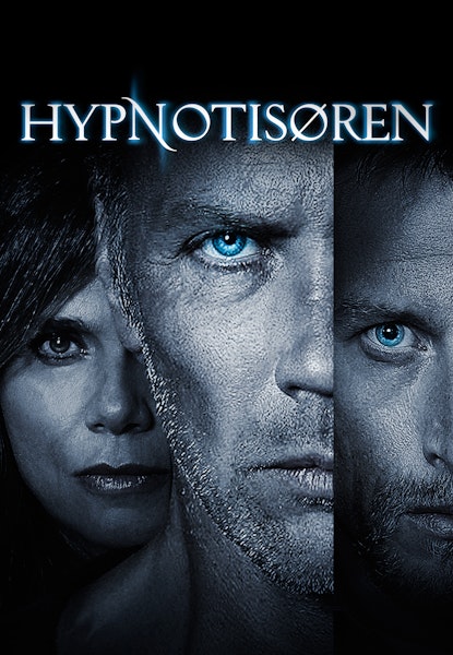 Hypnotisøren