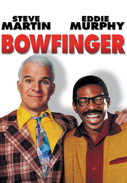 Bowfinger