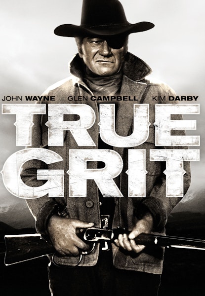 True Grit