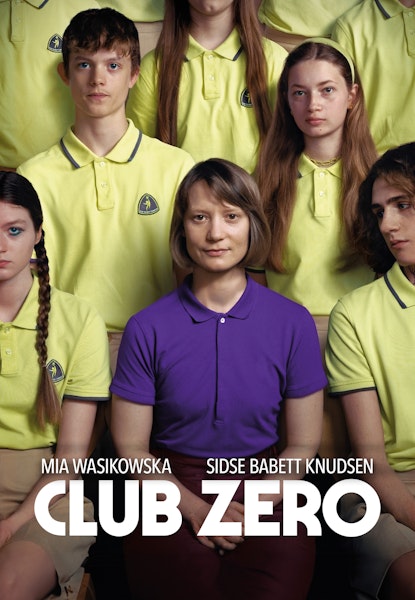 Club Zero