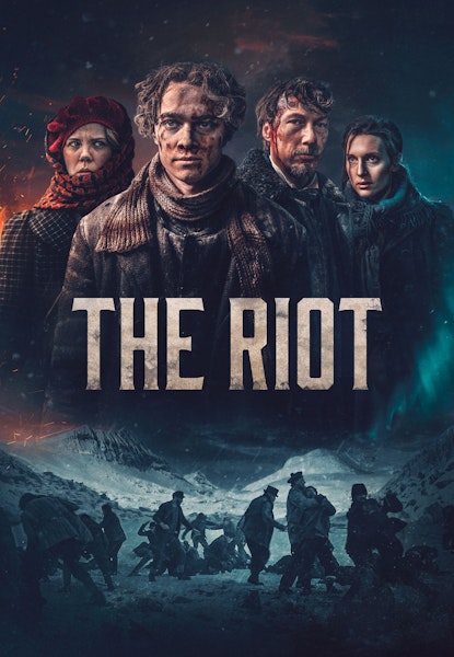 The Riot