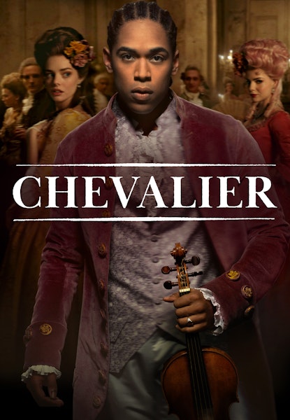 Chevalier