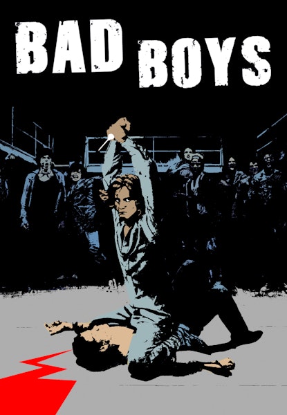 Bad Boys