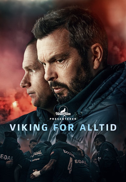 Viking for alltid