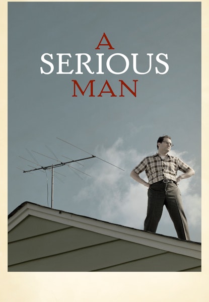 A Serious man