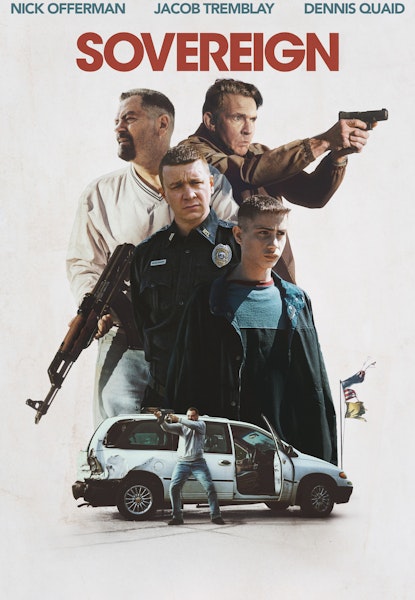 Sovereign
