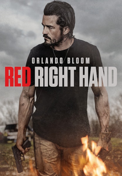 Red Right Hand
